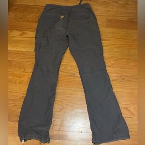 Cargo vintage Abercrombie pants